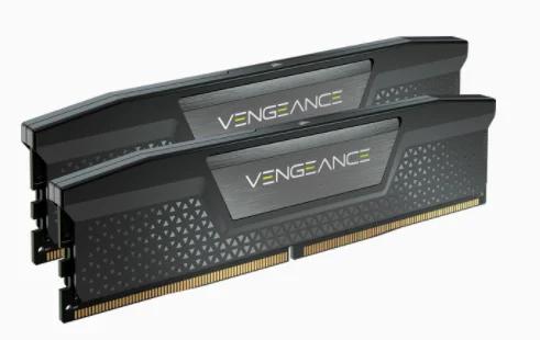 Memória RAM Vengeance 32gb (2x16gb) Ddr5-4800mhz Cl40 - Corsair