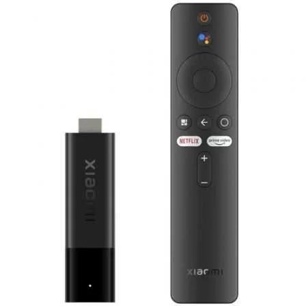 Android Tv Xiaomi Tv Stick 4k 8gb/ 4k