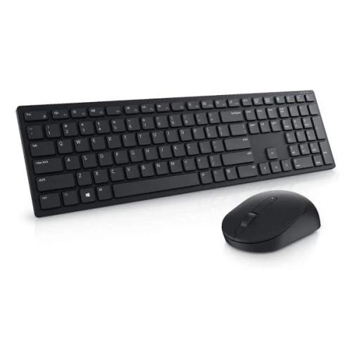 Keyboard & Mouse Km5221w Pt
