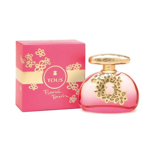Tous Touch Floral Mulheres 100 Ml