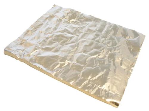 Griffon - Heat Shield - Flexible - 250 X 190 X 6 Mm