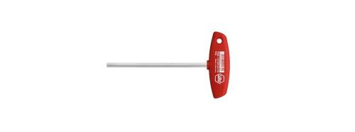 Wiha 334 Clave Hexagonal Con Tage Metric 1.