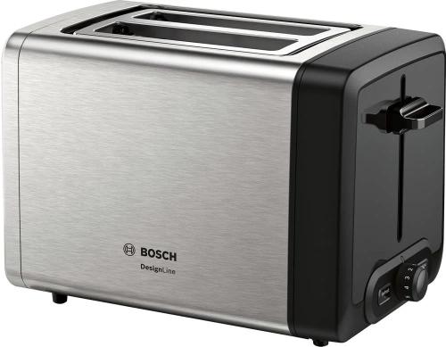 Tostador Bosch Tat4p420 820-970w Inox