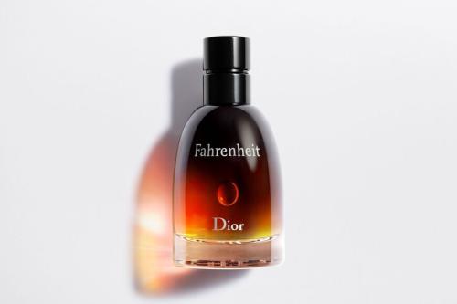 DIOR FAHRENHEIT HOMENS 75 ML
