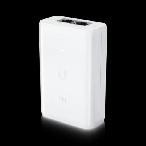 Ubiquiti Poe+ Injector U-Poe-At Max. 30w