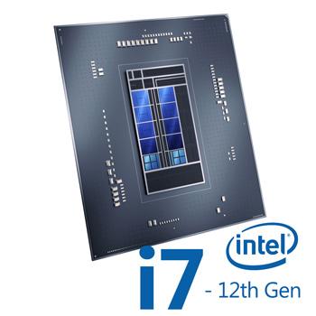 12TH GERACAO PROCESSADOR INTEL I7 12700KF 1700 5.