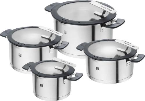 Zwilling Simplify Spol Set 4 Unit (S)