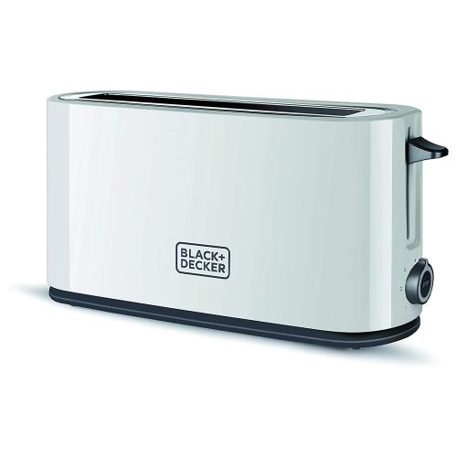 Toaster Black+Decker Bxto1001e (1000w)