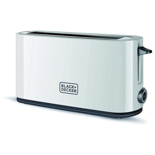 Toaster Black+Decker Bxto1001e (1000w)