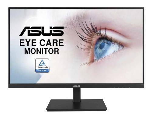 Asus Va24dqsb LED Monitor 23 8"" Asus8"" Asus 8"" (90lm054j-B01370)