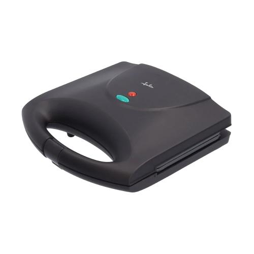 Jata Sandwicheira 2 Tostas 750w Preta