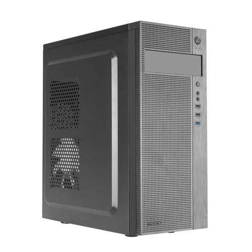 Caixa Semitorre ATX Tacens FERROX Preto ATX