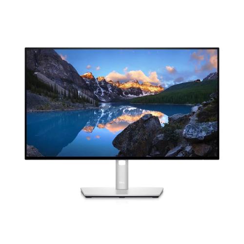 Monitor com Hub Y Usb-C Dell Ultrasharp 24 U2422