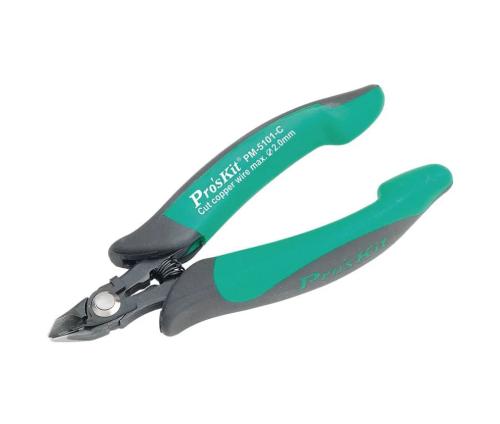 Alicate de Corte Anti- Rebote