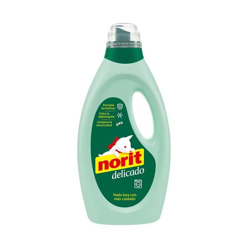 NORIT DELICATE MAQ. 1125ml
