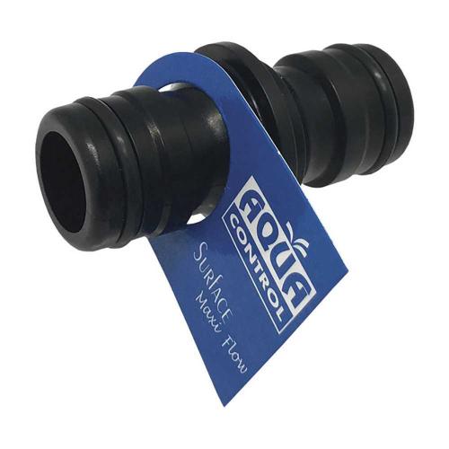 Conexão de Prolongação 1" Maxi Flow 25mm Aqua Control