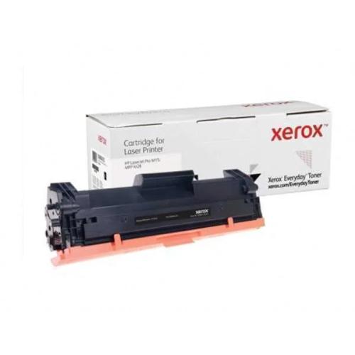 Xerox Toner Cartridge Everyday Compatible With Hp 48a (Cf244a) - Black