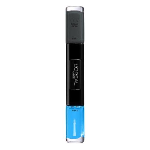 Loréal Paris Make-Up Designer Infallible Nail 7 .