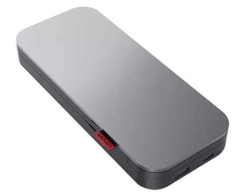 Banco de Energía Portátil Go Usb-C (20.000 Mah)