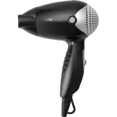 CLATRONIC HT 3393 1200 W CINZENTO, BRANCO