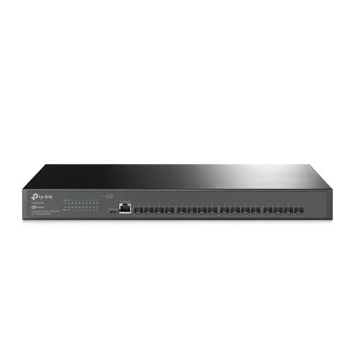 Tp-Link Tplink Switch Tl-Sx3016f Tlsx3016f (Tl-Sx3016f)
