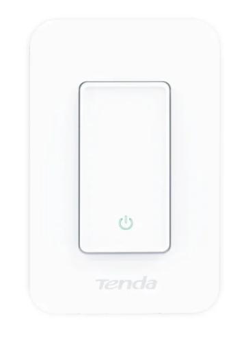 Tenda Ss3 Regulador Inteligente de Luz Sem Fios B.