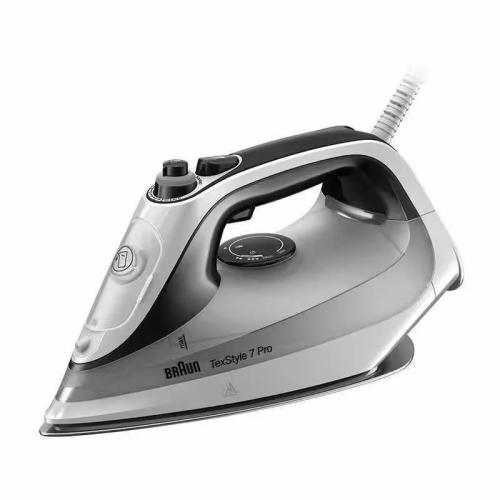 Braun - Ferro a Vapor Si7149wb