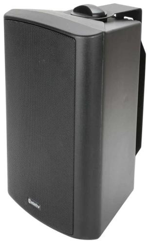 Bc6v-B 100v 6.5" Background Speaker Black