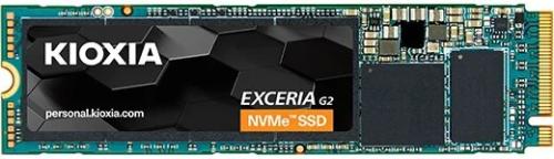 Kioxia SSD 2tb Exceria M.2 (2280) Pcie X4 Nvme
