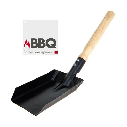 Utensilios para Chimenea (9,5 X 37,5 Cm)