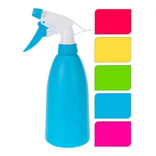 Pulverizador 480ml Altura 22,5cm Diametro 80mm Co.