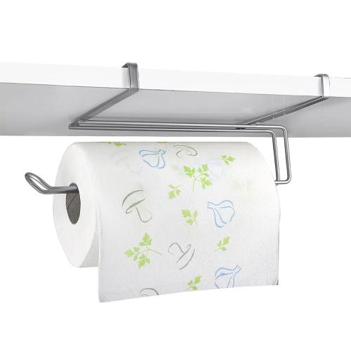 CABIDE DE ROLO DE COZINHA METALTEX 35x18x10cm
