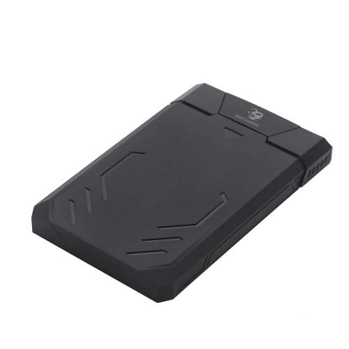 Hdd Box 2.5\\' Gaming Coolbox Deepcase Negro U.