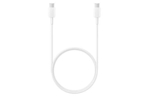 Cable C-C 1m 60w White