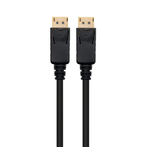 Ewent EC1410 cable DisplayPort 1 m Negro