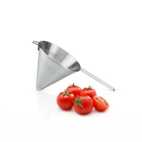 Coador inox ø18cm metaltex