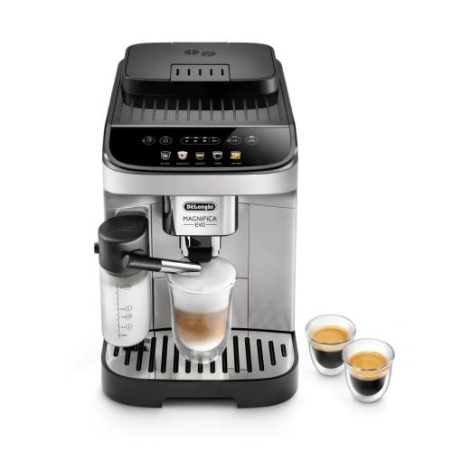 Delonghi Magnifica Del Ecam 290.61.Sb Fully-Auto Espresso Machine 1.8 L