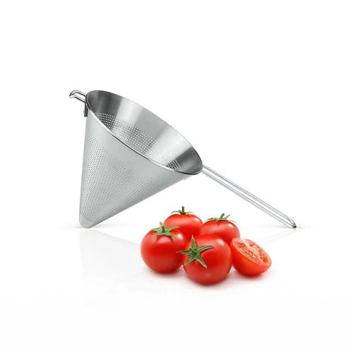 FILTRO DE AÇO INOX CHINÊS Ø16cm METALTEX