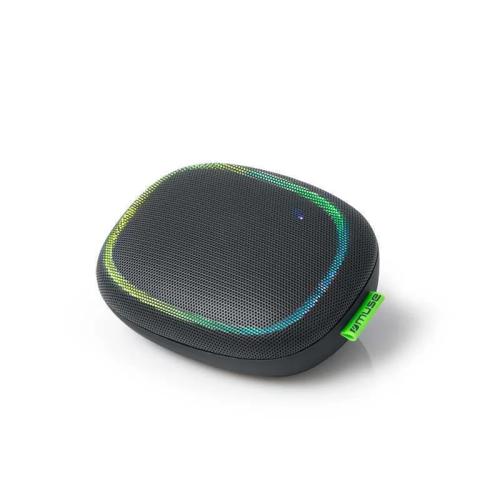 Muse Coluna Portatil Bluetooth 5w