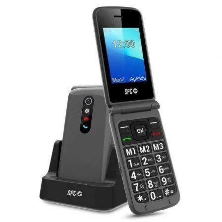 Telefone Telemóvel SPC 2326T Stella 2 2,4" QVGA