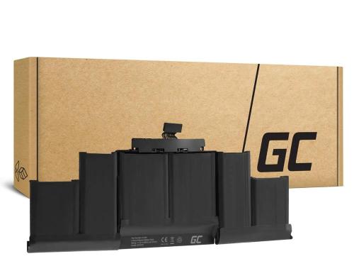 Bateria Green Cell A1494 para Apple Macbook Pro 15