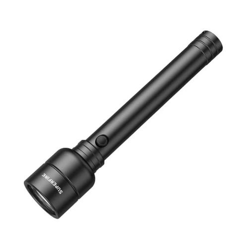 Svítilna Superfire Y16, 1700lm, Usb-C