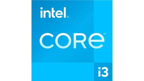 Cpu|Intel|Desktop|Core I3|Alder Lake|3300 Mhz|Cor.
