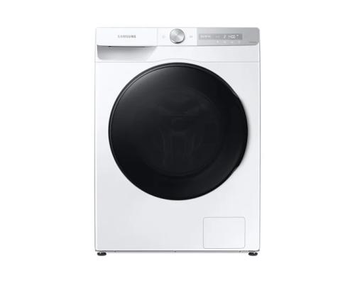 Washing Machine Ww80t734dbh 8kg 1400rpm (White) - Samsung