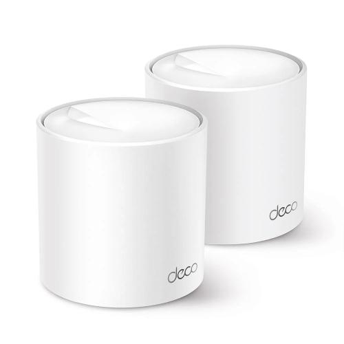 Tp-Link Tplink Access Point Deco X50(2-Pack) X50(2pack) (Deco X50(2-Pack))