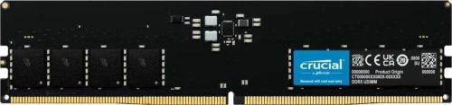 Ddr5 32gb Pc 4800 Cl40 Crucial Dual Rank