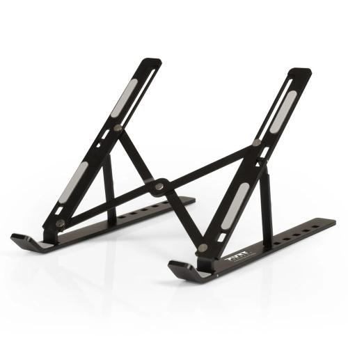 Port Designs 901107 Notebook Stand 39.6 Cm (15.6 ) Black
