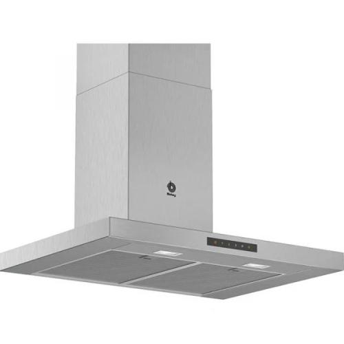Extractor 3bc977gx (Class A) 671 M³/H (Stainless) - Balay