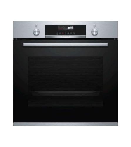FORNO PIROL BOSCH HBG579BS0. CR.PRETO/IN