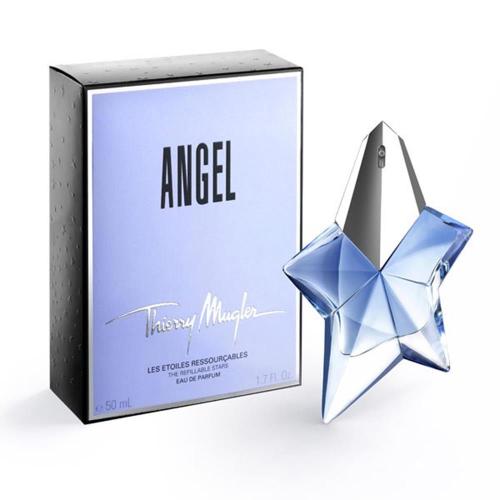 THIERRY MUGLER ANGEL MULHERES 50 ML